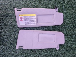 солнцезащитный козырек, Volkswagen Passat B6 2005-2010