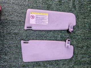 солнцезащитный козырек, Volkswagen Passat B6 2005-2010