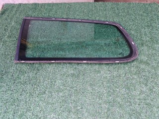 стекло кузовное заднее левое, Volkswagen Passat B6 2005-2010