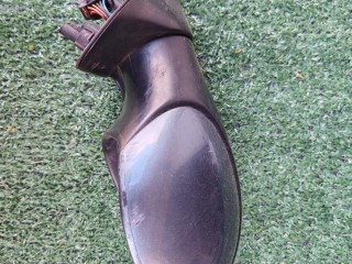 зеркало наружное правое, Citroen Xsara Picasso 1 поколение 1999-2004