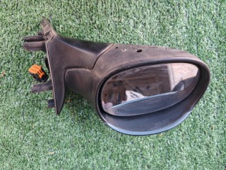 зеркало наружное левое, Citroen Xsara Picasso 1 поколение 1999-2004