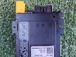 переключатель подрулевой (стрекоза), ориг. номер 3C0953549A, Volkswagen Passat B6 2005-2010