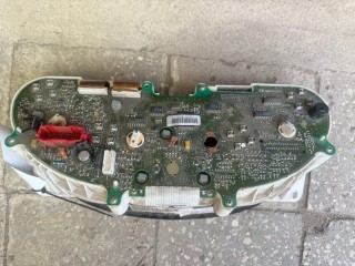 панель приборов (щиток), ориг. номер 7M0919861E, Ford Galaxy 1 поколение 1995-2000