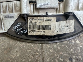 панель приборов (щиток), ориг. номер 7M0919862H, Volkswagen Sharan 1 поколение 1995-2000