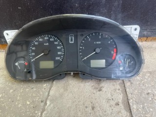 панель приборов (щиток), ориг. номер 7M0920821D, Ford Galaxy 1 поколение 1995-2000