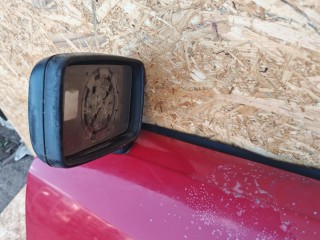 зеркало наружное левое, Audi 80 B4 1991-1996
