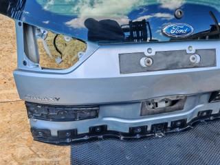 крышка багажника, Ford Galaxy 2 поколение 2006-2010