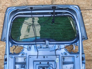 крышка багажника, Ford Galaxy 2 поколение 2006-2010