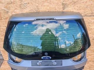 подсветка номера, Opel Astra G 1998-2009