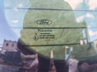 подсветка номера, Opel Astra G 1998-2009