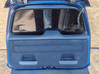 обшивка крышки багажника, Citroen C5 1 поколение 2000-2004