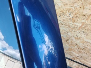 крышка багажника, Volkswagen Passat B4 1993-1997