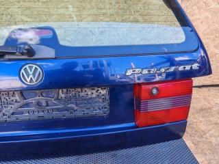 крышка багажника, Volkswagen Passat B4 1993-1997