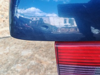 крышка багажника, Volkswagen Passat B4 1993-1997