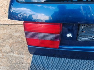 фонарь крышки багажника левый, Volkswagen Passat B4 1993-1997