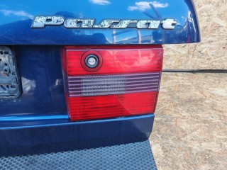 кнопка открытия багажника, Volkswagen Passat B4 1993-1997