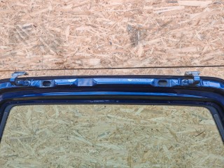 петля крышки багажника, Volkswagen Passat B4 1993-1997