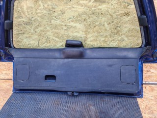 обшивка крышки багажника, Volkswagen Passat B4 1993-1997