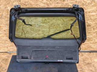 крышка багажника, Audi A4 B6 2000-2006