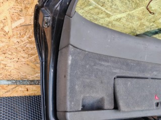 крышка багажника, Audi A4 B6 2000-2006