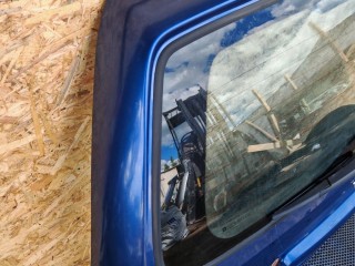 крышка багажника, Opel Astra G 1998-2009
