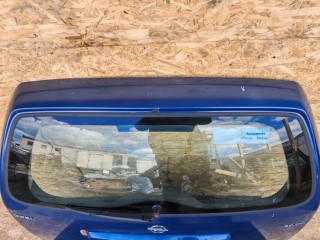 крышка багажника, Opel Astra G 1998-2009