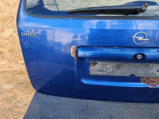 крышка багажника, Opel Astra G 1998-2009