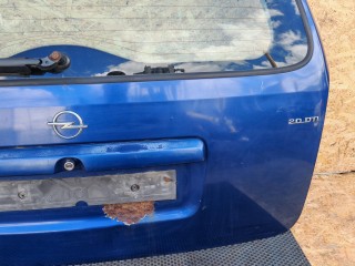 крышка багажника, Opel Astra G 1998-2009