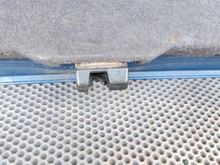 замок багажника, Opel Astra G 1998-2009