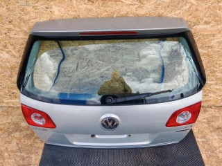 крышка багажника, Volkswagen Passat B6 2005-2010