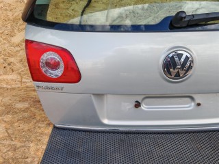 крышка багажника, Volkswagen Passat B6 2005-2010