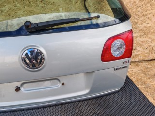 крышка багажника, Volkswagen Passat B6 2005-2010