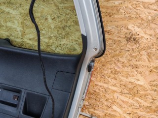 крышка багажника, Volkswagen Passat B6 2005-2010
