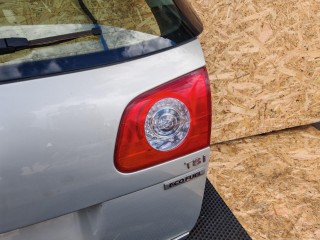 фонарь крышки багажника правый, Volkswagen Passat B6 2005-2010