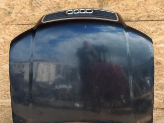 капот, Audi A4 B6 2000-2006