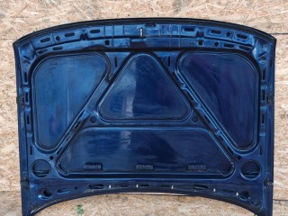 капот, Volkswagen Passat B4 1993-1997