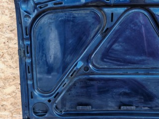 капот, Volkswagen Passat B4 1993-1997
