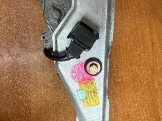 моторчик заднего стеклоочистителя (дворника), ориг. номер 7M0955711, Volkswagen Sharan 1 поколение 1995-2000