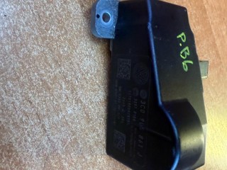 блокиратор рулевого управления, ориг. номер 3C0905861J, Volkswagen Passat B6 2005-2010
