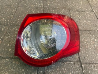 фонарь задний правый, Volkswagen Passat B6 2005-2010