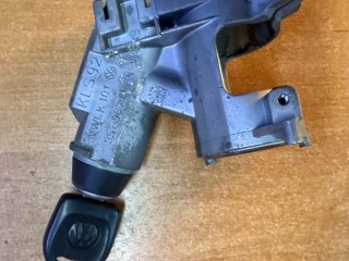 замок зажигания, Volkswagen Golf 3 поколение 1991-2000