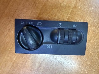 переключатель света, Volkswagen Golf 3 поколение 1991-2000