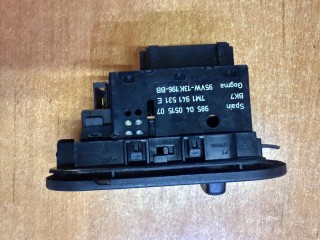 переключатель света, Volkswagen Sharan 1 поколение 1995-2000