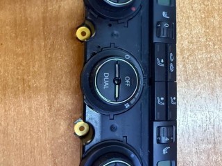 блок управления печки/климат-контроля, ориг. номер 3C0907044EB, Volkswagen Passat B6 2005-2010