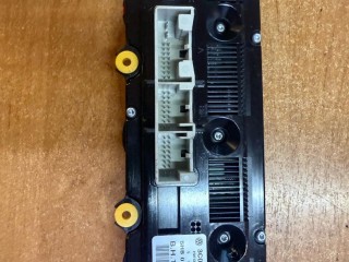 блок управления печки/климат-контроля, ориг. номер 3C0907044EB, Volkswagen Passat B6 2005-2010