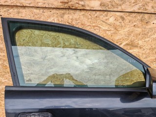 стекло двери передней правой, Audi A4 B6 2000-2006