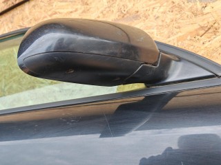 зеркало наружное правое, Audi A4 B6 2000-2006