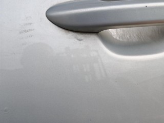 дверь передняя левая, Volkswagen Passat B6 2005-2010