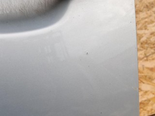 дверь передняя левая, Volkswagen Passat B6 2005-2010