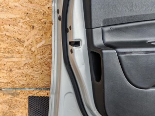 дверь передняя левая, Volkswagen Passat B6 2005-2010